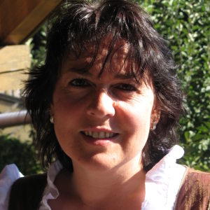 Profilbild von Monika Zeller
