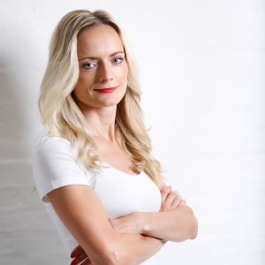 Profilbild von Monika Zeng