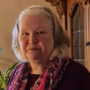 Profilbild von Monika Zens