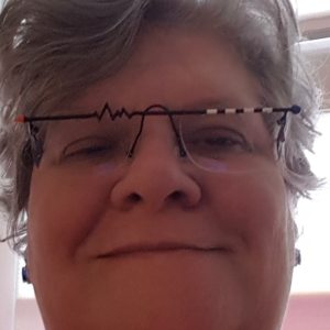Profilbild von Monika Zeyen