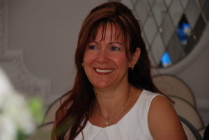 Profilbild von Monika Ziche