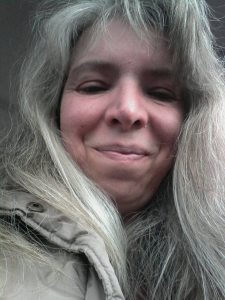 Profilbild von Monika Ziegler