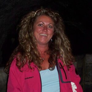 Profilbild von Monika Ziegler