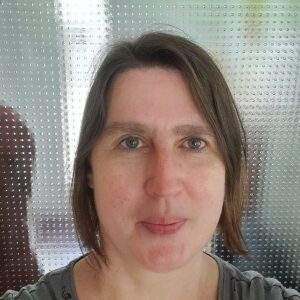 Profilbild von Monika Zimmermann