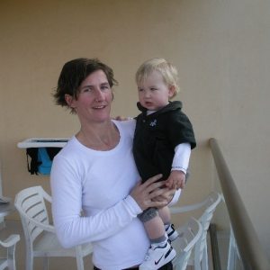 Profilbild von Monika Zimmermann