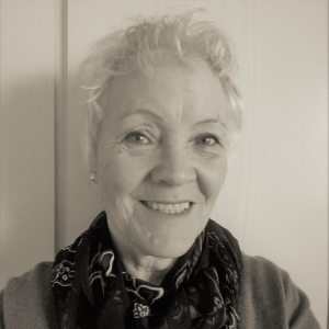 Profilbild von Monika Zimmermann