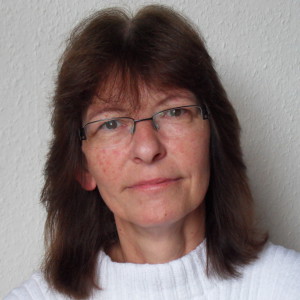 Profilbild von Monika Zimmermann