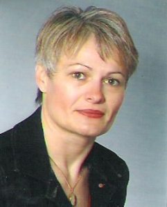 Profilbild von Monika Zinecker