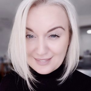 Profilbild von Monika Ziolkowska-Petner