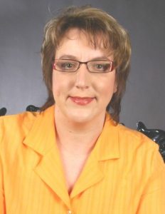 Profilbild von Monika Zistler