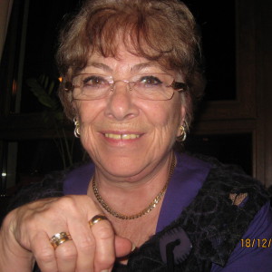 Profilbild von Monika Zörb
