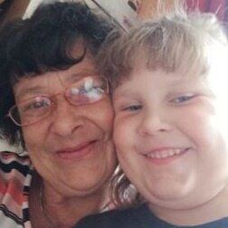 Profilbild von Monika Zorn