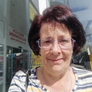 Profilbild von Monika Zorn