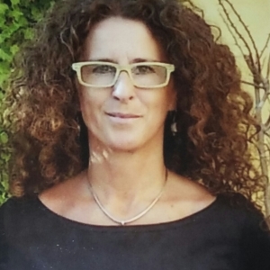 Profilbild von Monika Zuber