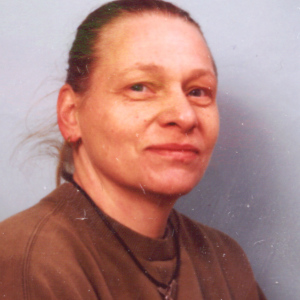Profilbild von Monika Zufelde