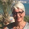 Profilbild von Monika Zurfluh