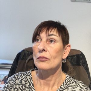 Profilbild von Monika van  Den Berg