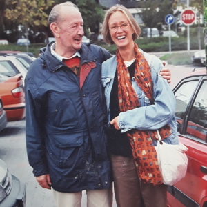 Profilbild von Monika van Bebber