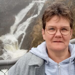 Profilbild von Monika van Bussel