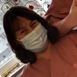 Profilbild von Monika van Eickelen