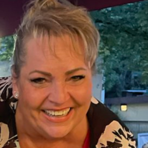 Profilbild von Monika van Oest