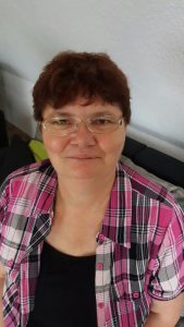 Profilbild von Monika van Uffelt
