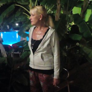 Profilbild von Monika von Ameln