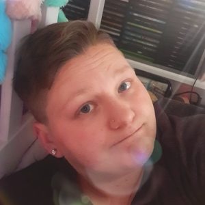 Profilbild von Monika von Ganski