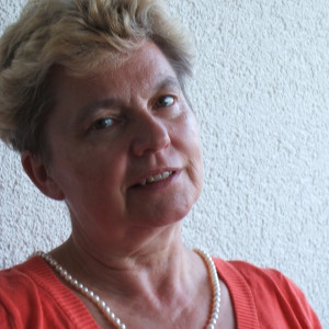 Profilbild von Monika von Hoerschelmann