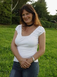 Profilbild von Monika von Manger-Niggemeyer