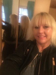 Profilbild von Monika von Szczutowski