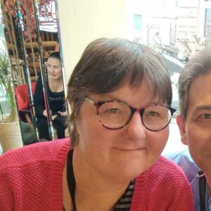 Profilbild von Monika von der Brüggen