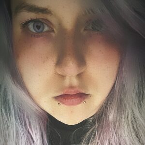 Profilbild von Monike Schlösser