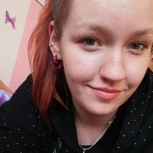 Profilbild von Monique Michelle Pelikan