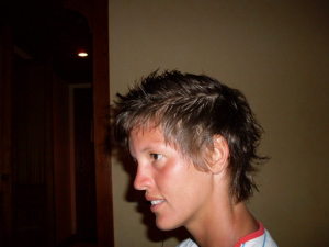 Profilbild von Monique Bauer