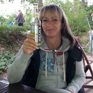 Profilbild von Monique Baum