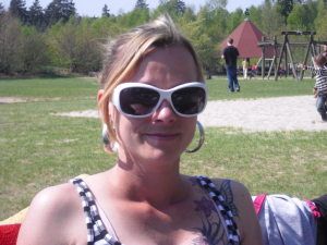 Profilbild von Monique Beck