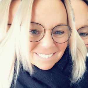 Profilbild von Monique Beck