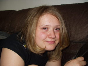 Profilbild von Monique Boisly