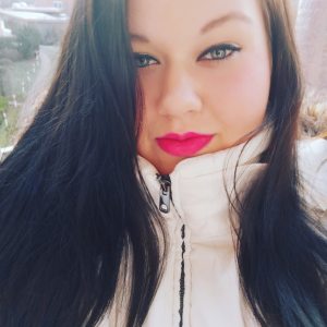 Profilbild von Monique Borgards