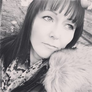 Profilbild von Monique Bräuer