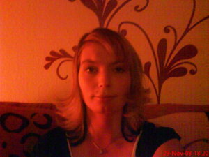 Profilbild von Monique Bremer