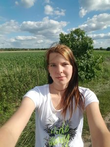 Profilbild von Monique Brendel