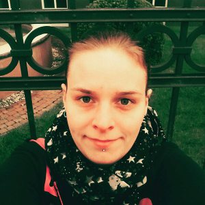 Profilbild von Monique Brock