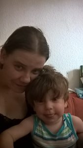 Profilbild von Monique Brumshagen