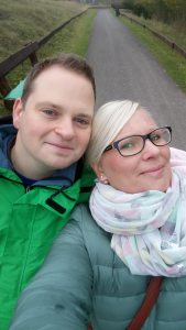 Profilbild von Monique Bunzel