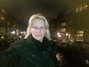 Profilbild von Monique Burchert