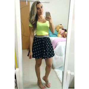 Profilbild von Monique Coulon