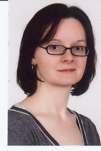 Profilbild von Monique Dietzold