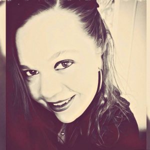 Profilbild von Monique Djuren